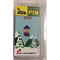 Los mejores  - Stan South Park Pin 2D